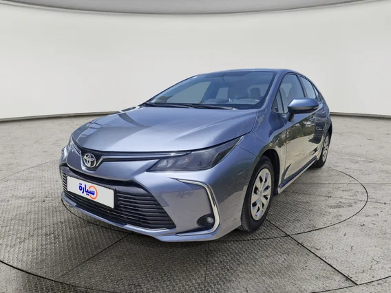 Toyota Corolla XLI 2021 