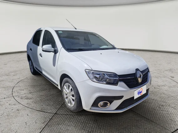 Renault Symbol PE 2020 
