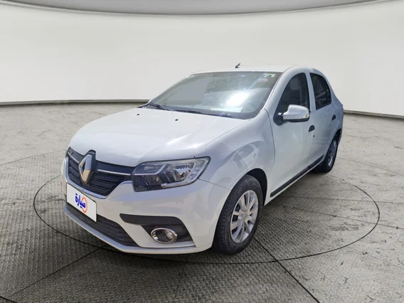 Renault Symbol PE 2020 