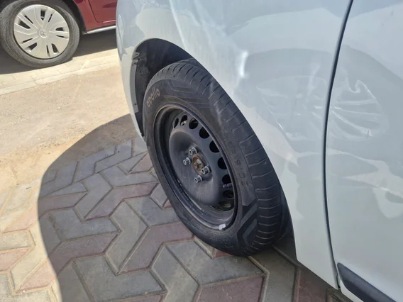 Renault Symbol PE 2020 