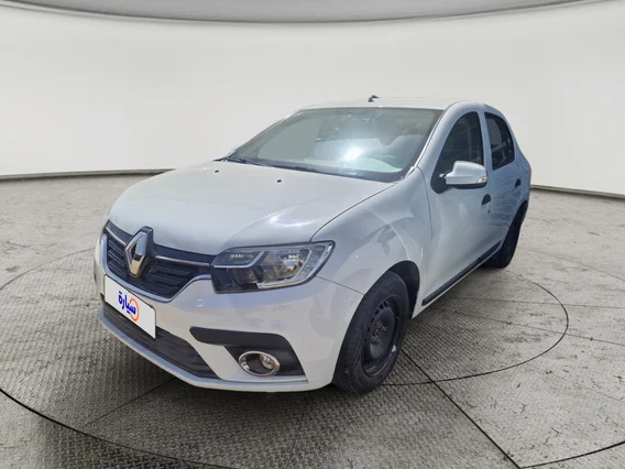 Renault Symbol PE 2020 