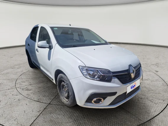 Renault Symbol PE 2020 