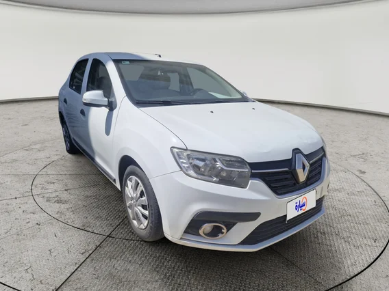 Renault Symbol PE 2020 