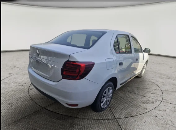 Renault Symbol PE 2020 