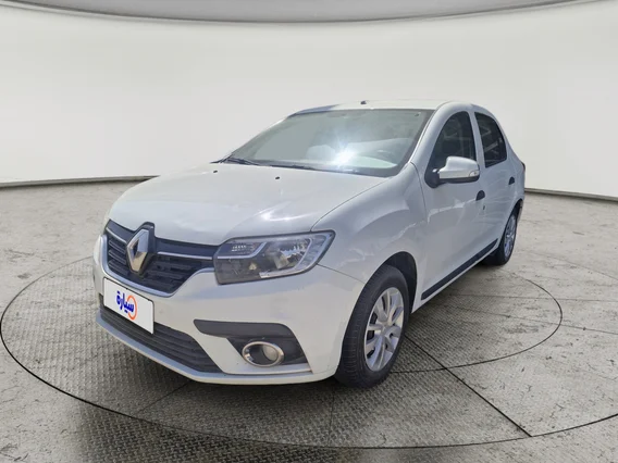 Renault Symbol PE 2020 