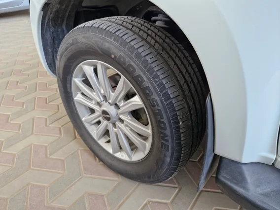 Isuzu D-max LS 2020 دبل