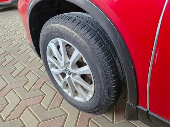 Nissan Xtrail S 7 Seats 2018 