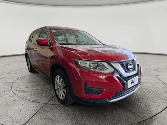 Nissan Xtrail S 7 Seats 2018 