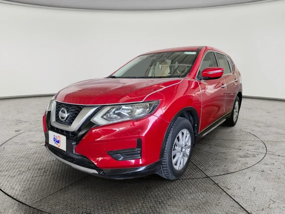 Nissan Xtrail S 7 Seats 2018 