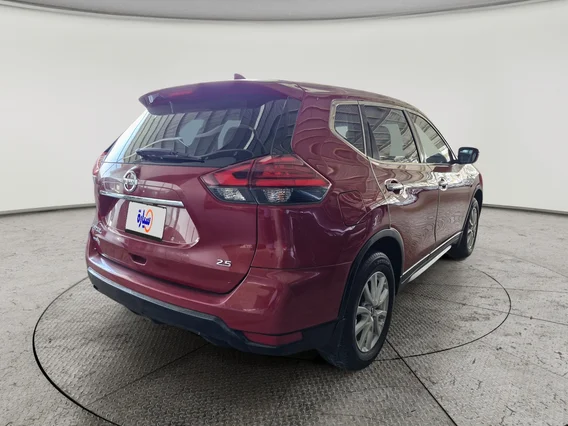 Nissan Xtrail S 7 Seats 2018 