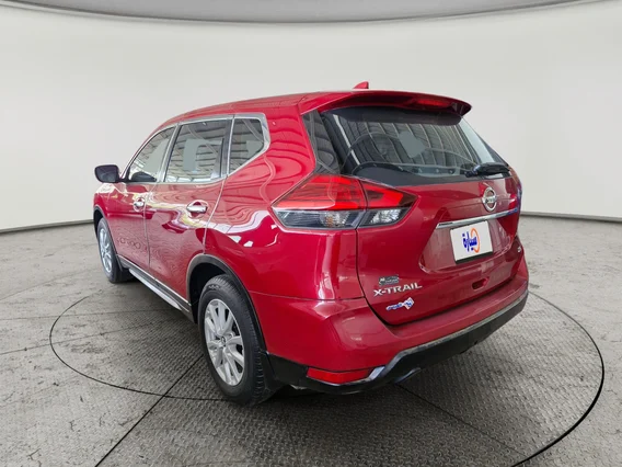 Nissan Xtrail S 7 Seats 2018 