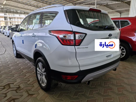 Ford Escape SE  2019 