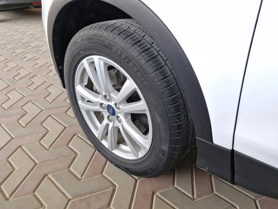 Ford Escape SE  2019 