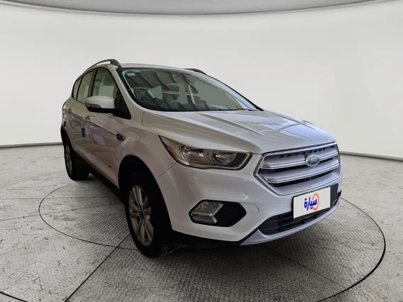 Ford Escape SE  2019 