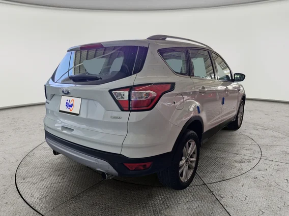Ford Escape SE  2019 