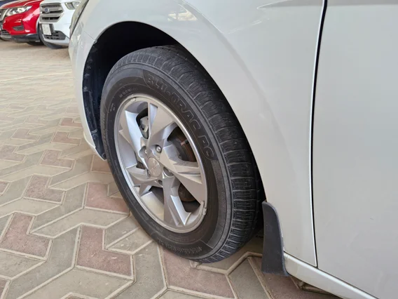 Hyundai Elantra Fleet 2021 
