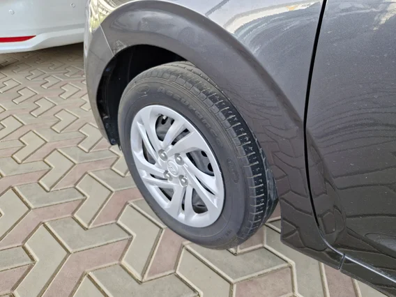 هيونداي Grand i10 فلييت 2023 