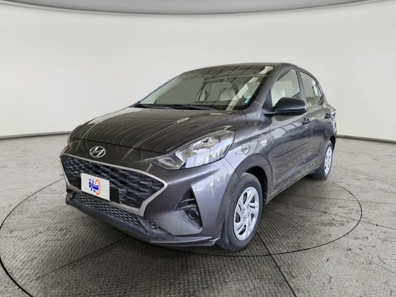 هيونداي Grand i10 فلييت 2023 