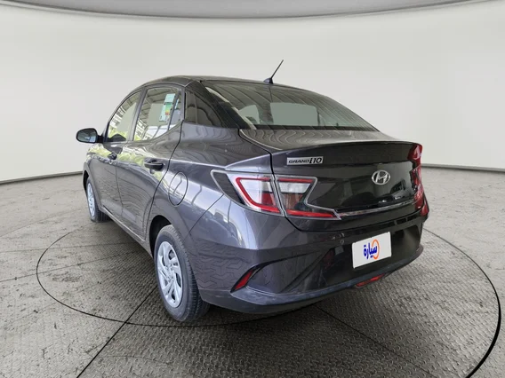 هيونداي Grand i10 فلييت 2023 