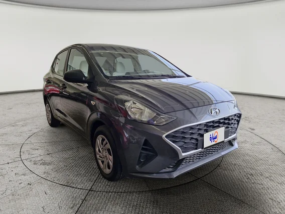 هيونداي Grand i10 فلييت 2023 