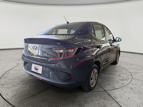 هيونداي Grand i10 فلييت 2023 