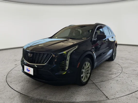 Cadillac XT4  2023 