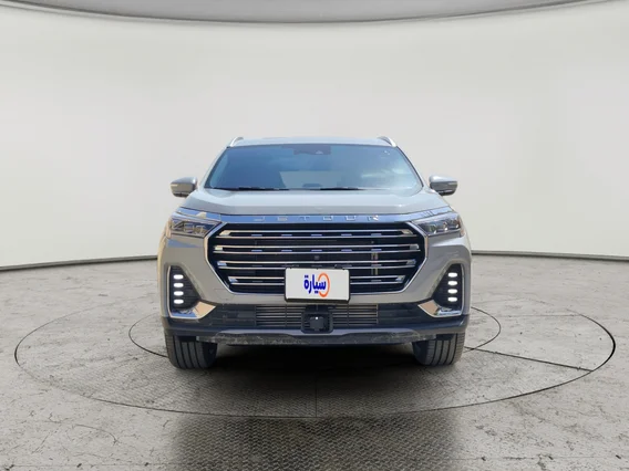 Jetour X90 Plus Luxury 2024 
