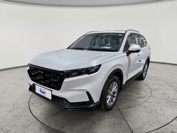 هوندا CRV Touring 2025 