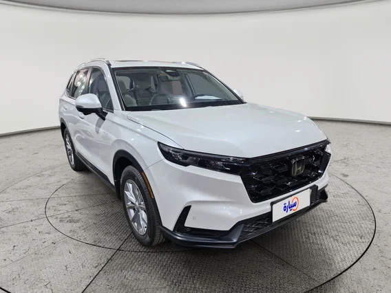 هوندا CRV Touring 2025 
