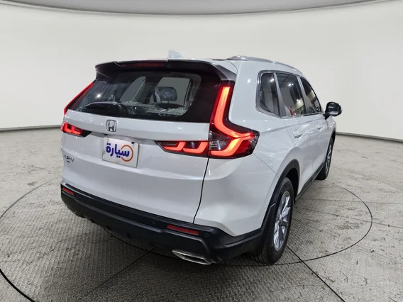 هوندا CRV Touring 2025 