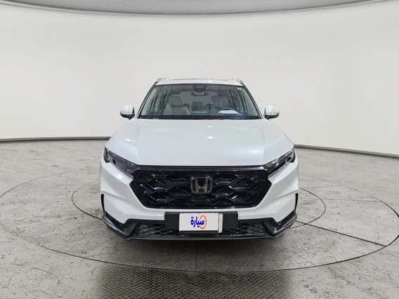 هوندا CRV Touring 2025 