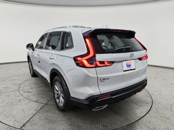 هوندا CRV Touring 2025 