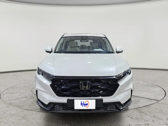هوندا CRV Touring 2025 