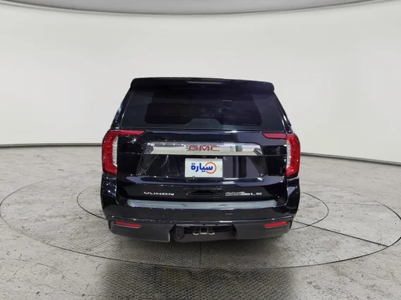 GMC Yukon SLE 2023 