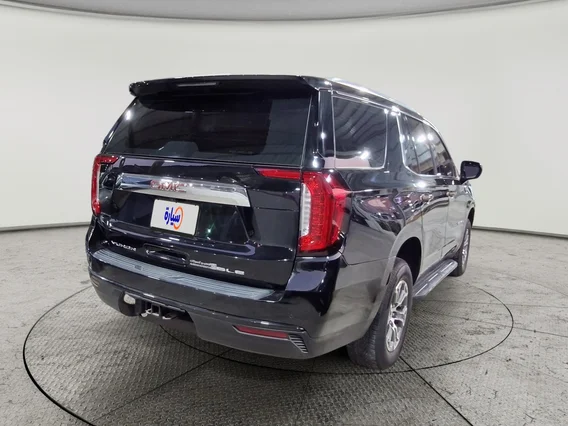 GMC Yukon SLE 2023 