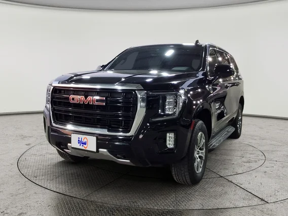 GMC Yukon SLE 2023 