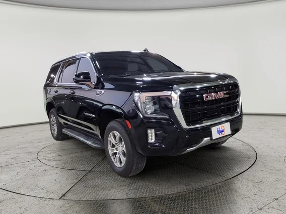 GMC Yukon SLE 2023 
