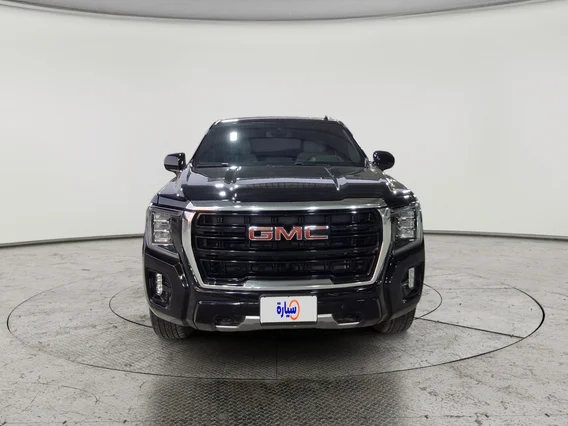 GMC Yukon SLE 2023 