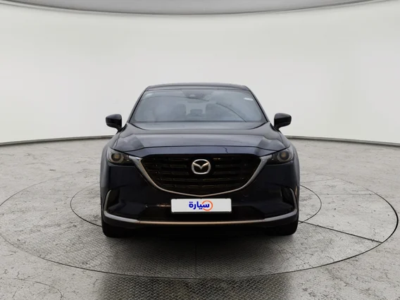 Mazda CX9 Skyactiv G 2021 