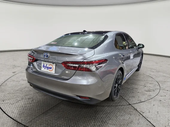 Toyota Camry  Grande 2023 