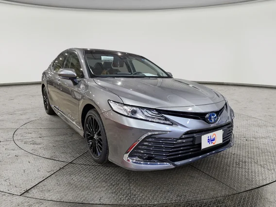 Toyota Camry  Grande 2023 
