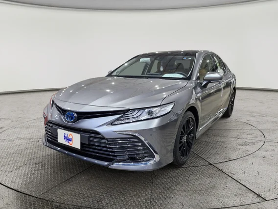 Toyota Camry  Grande 2023 