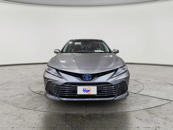 Toyota Camry  Grande 2023 