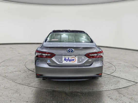 Toyota Camry  Grande 2023 