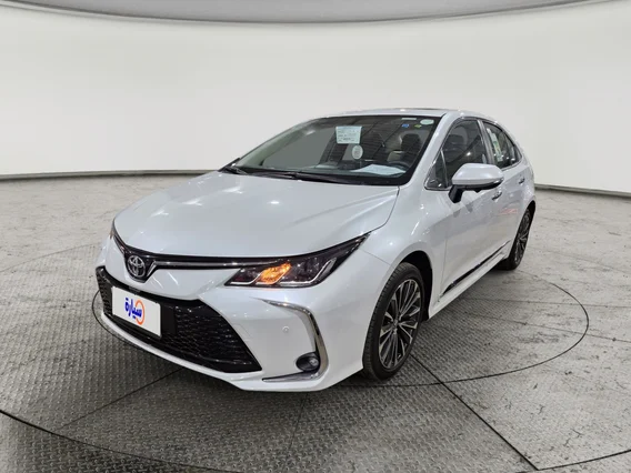 Toyota Corolla GLI 2025 