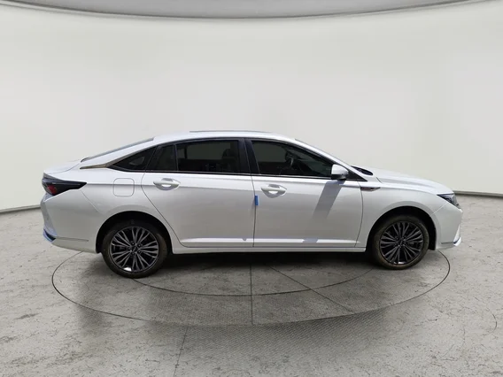 Dongfeng  Shine Max E1 2024 
