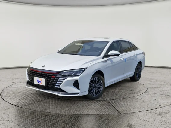 Dongfeng  Shine Max E1 2024 