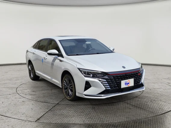 Dongfeng  Shine Max E1 2024 