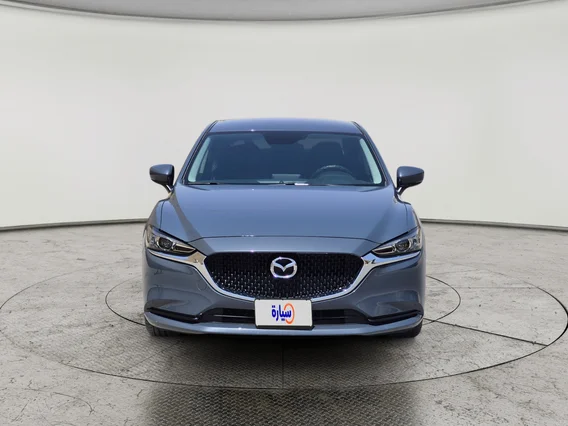 Mazda 6 Skyactive G 2025 