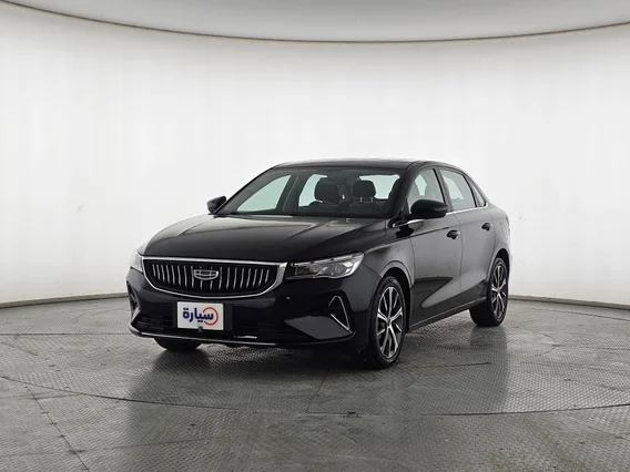 Geely Emgrand GF 2023 